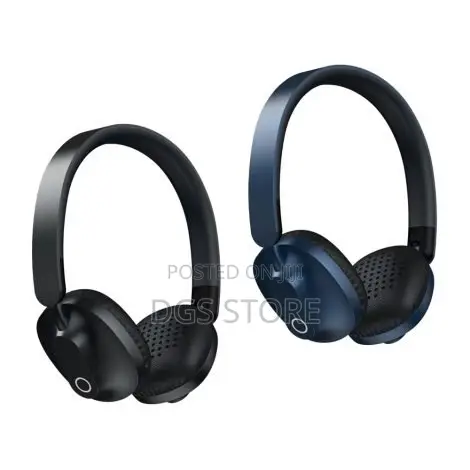 Remax Wireless Rb 550HB Headphones