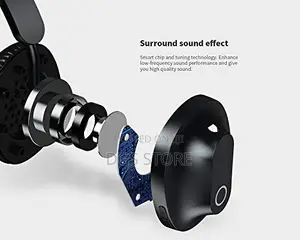 Remax Wireless Rb 550HB Headphones