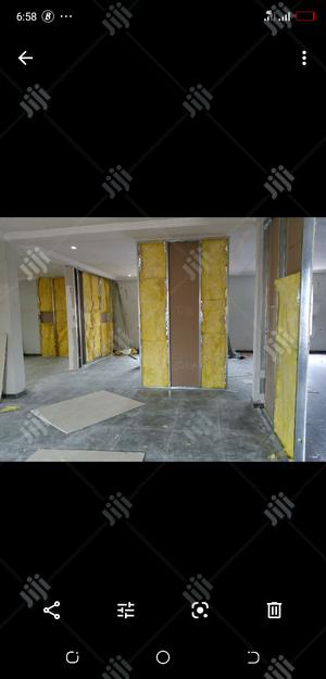 Best Soundproofing And Acoustic Solutions