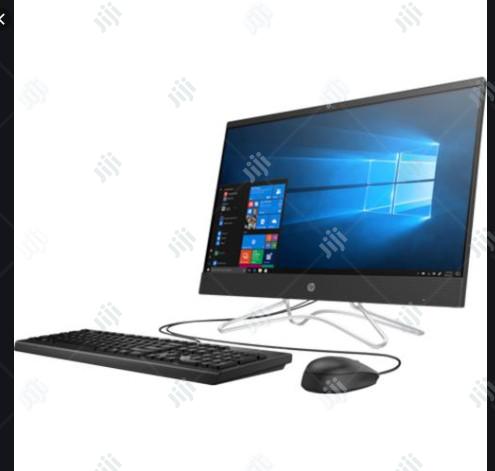 New Desktop Computer HP 4GB Intel Core I3 HDD 1T
