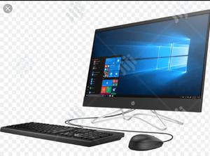 New Desktop Computer HP 4GB Intel Core I3 HDD 1T