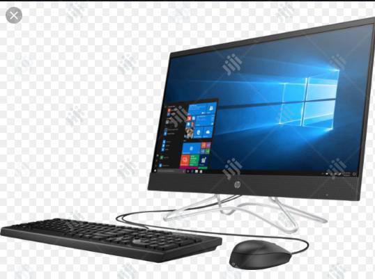 New Desktop Computer HP 4GB Intel Core I3 HDD 1T