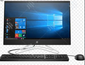 New Desktop Computer HP 4GB Intel Core I3 HDD 1T