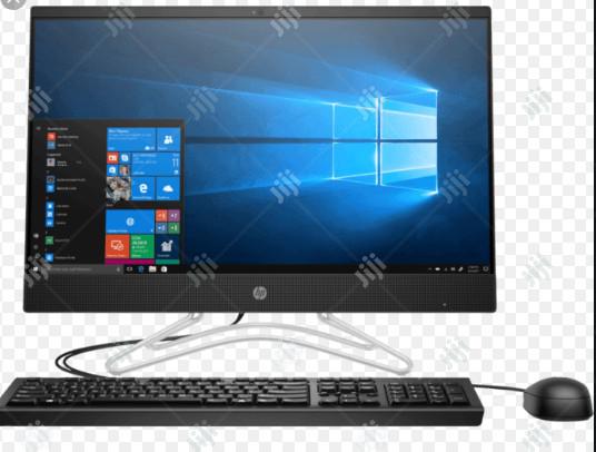 New Desktop Computer HP 4GB Intel Core I3 HDD 1T