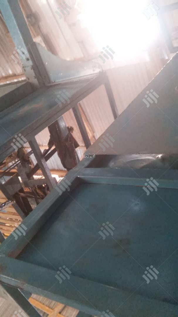 Nylon Production