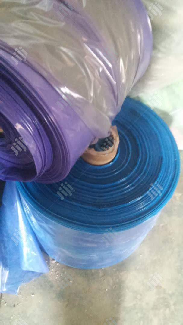 Nylon Production