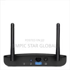 Cisco Wireless Access Point N300