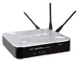 Linksys Access Point 4410N