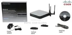 Linksys Access Point 4410N