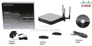 Linksys Access Point 4410N