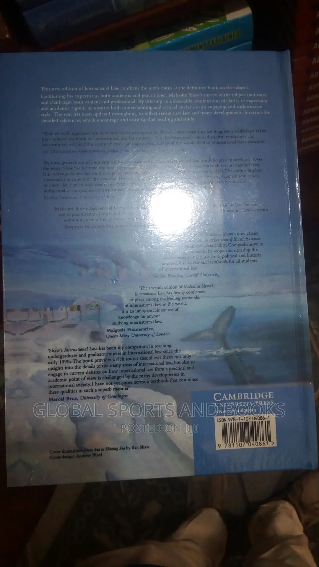 International Law