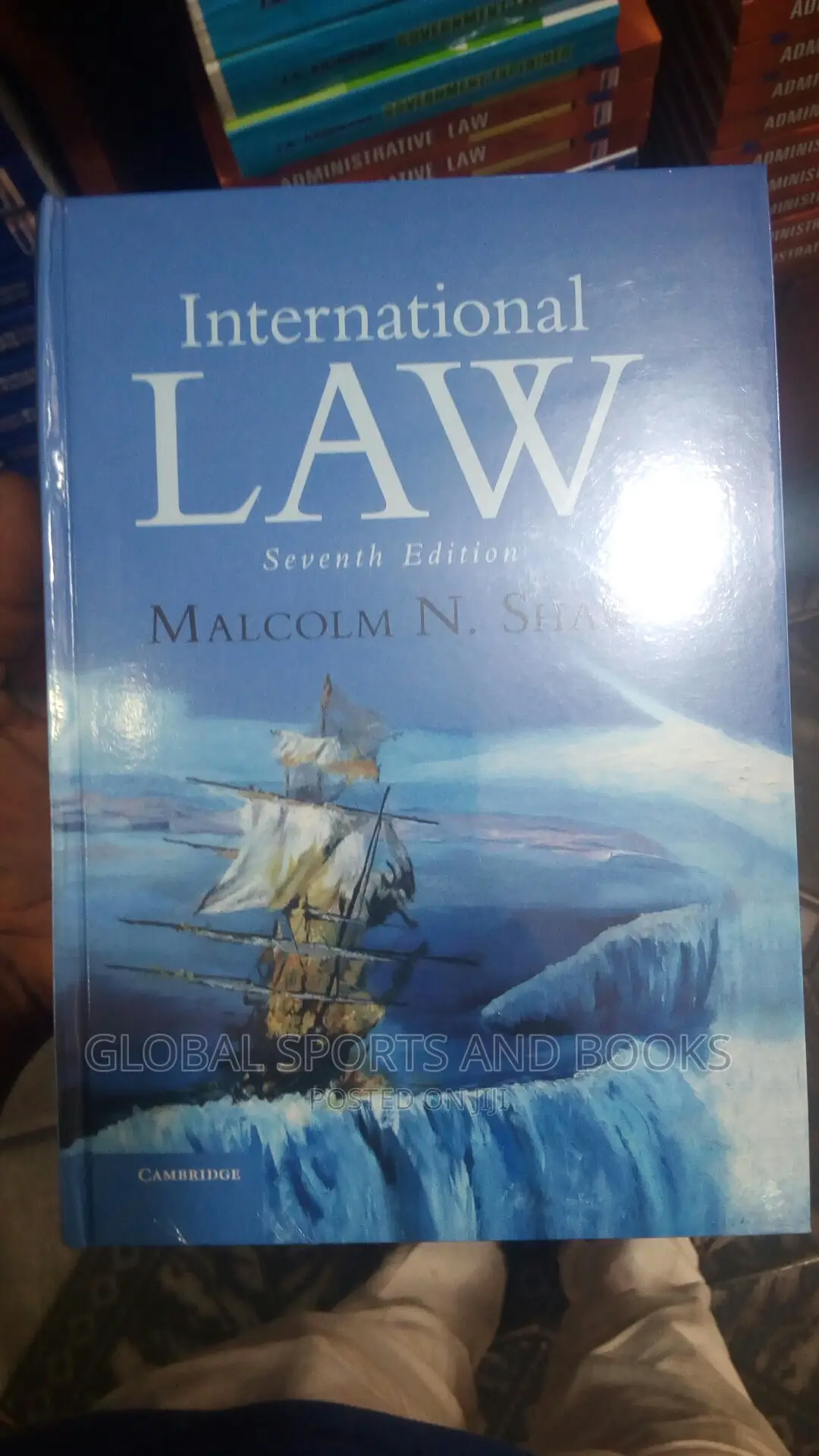 International Law