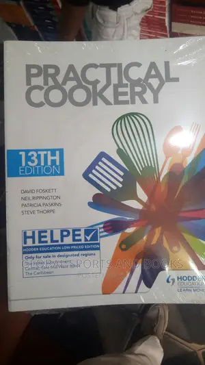 Practical Cookery