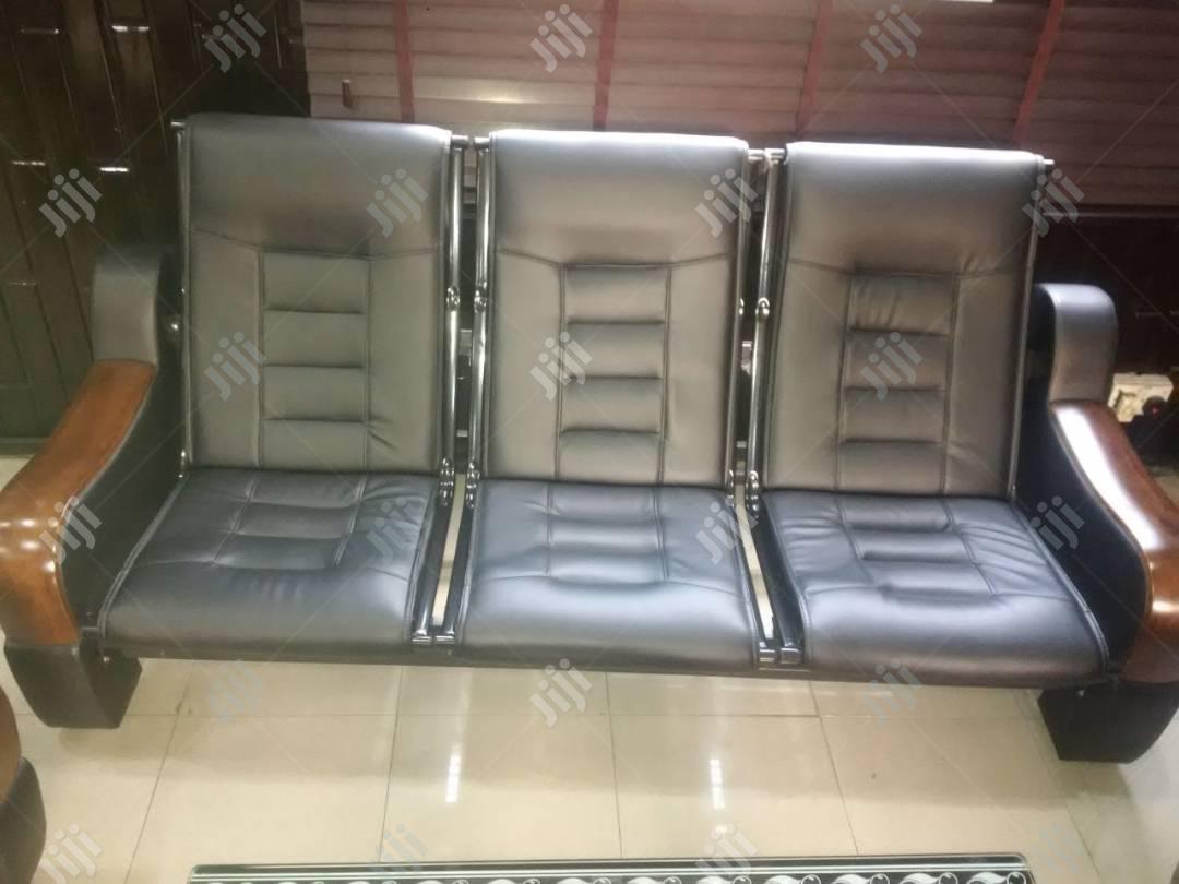 Office Sofa