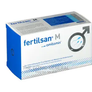 Fertilsan M Capsules