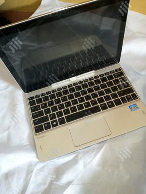 Laptop HP EliteBook Revolve 810 G1 8GB Intel Core I7 SSD 128GB