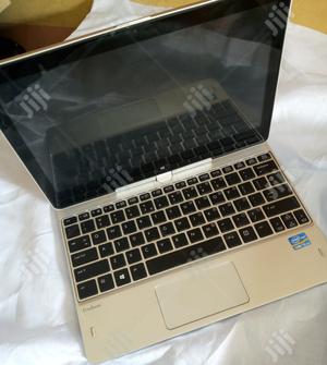 Laptop HP EliteBook Revolve 810 G1 4GB Intel Core I7 SSD 128GB