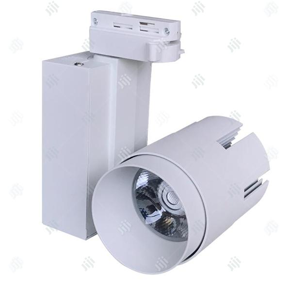 35w Led Win Win Track Light