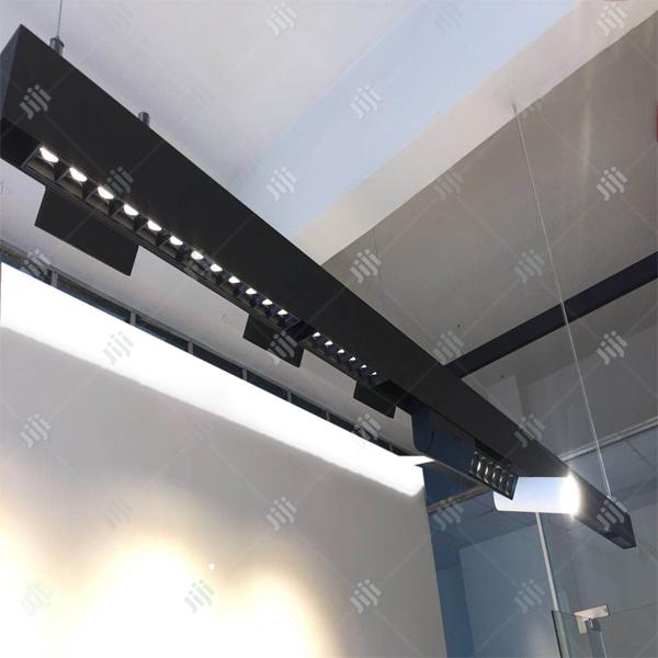 Win Win Led 15w Track Light