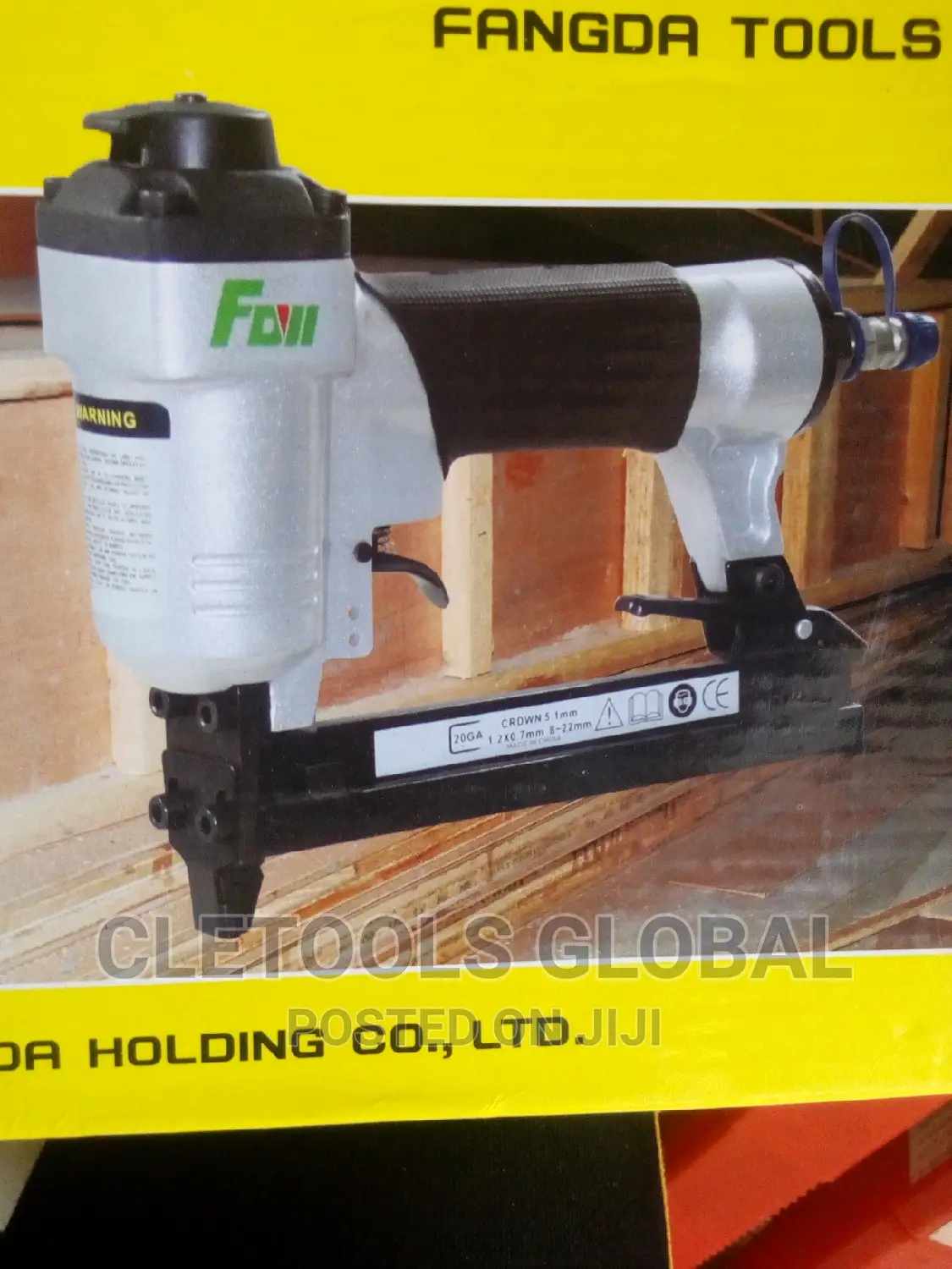 Air Brad Naile F30