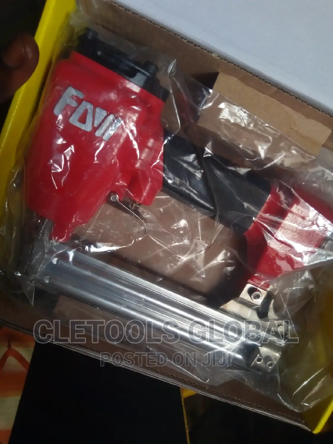 Air Brad Naile F30