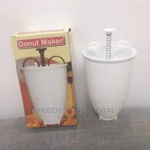 Doughnut Maker