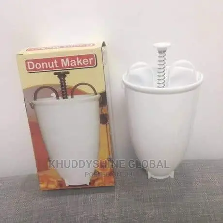 Doughnut Maker