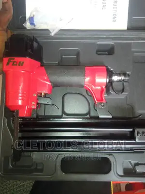 Pneumatic Nail Stapler T50