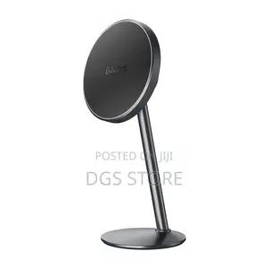 Baseus Little Sun Magnetic Car Mount Holder