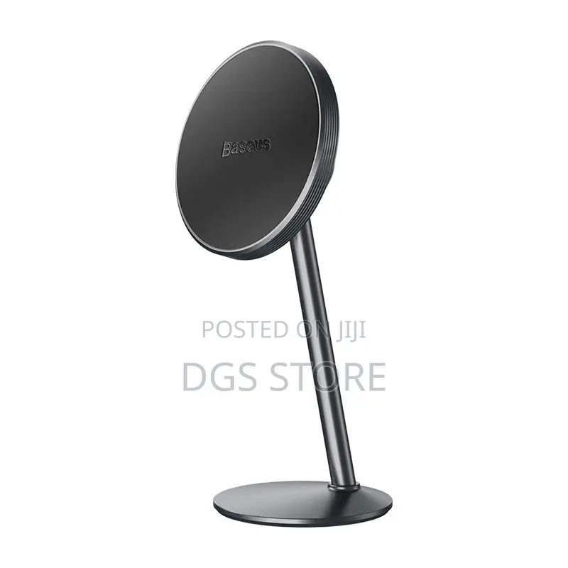 Baseus Little Sun Magnetic Car Mount Holder