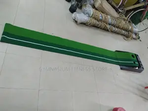 Golf Green Putter