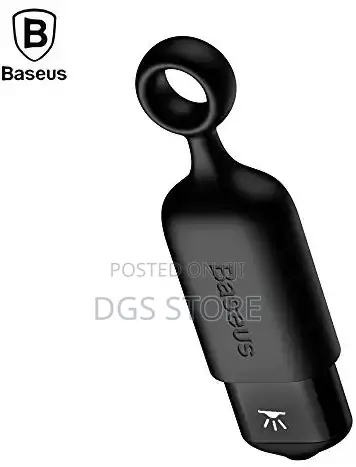 Baseus Phone Remote Control IR Remote Control Type C