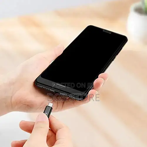 Baseus Phone Remote Control IR Remote Control Type C