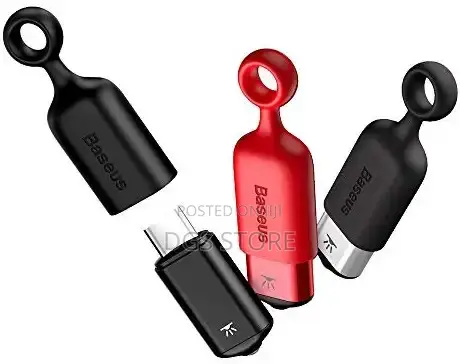 Baseus Phone Remote Control IR Remote Control Type C