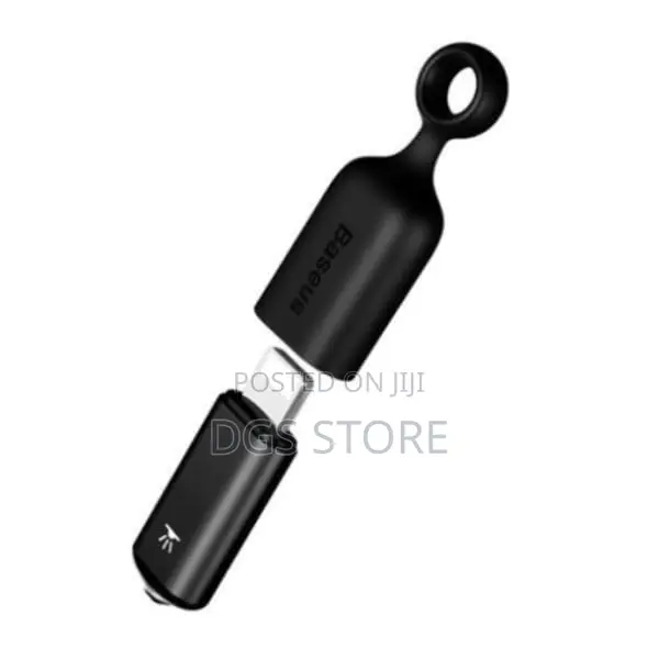 Baseus Phone Remote Control IR Remote Control Type C