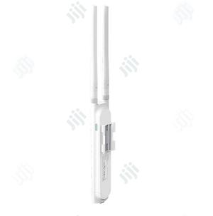 Tp-Link 300mbps Wireless N Outdoor Ap - Eap110-Outdoor
