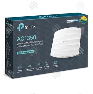 Tp-Link Ac1350 Wireless Mu-Mimo Gigabit Ceiling Ap Eap225