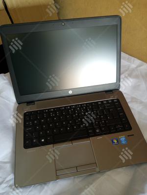 Laptop HP EliteBook 840 G1 4GB Intel Core I5 SSD 500GB