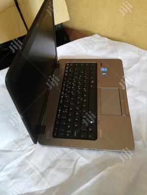 Laptop HP EliteBook 840 G1 4GB Intel Core I5 SSD 500GB