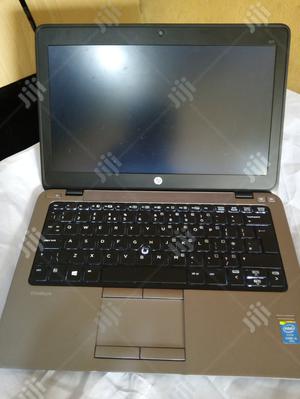 Laptop HP EliteBook 820 4GB Intel Core I5 SSD 256GB
