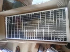 Solar Street Light