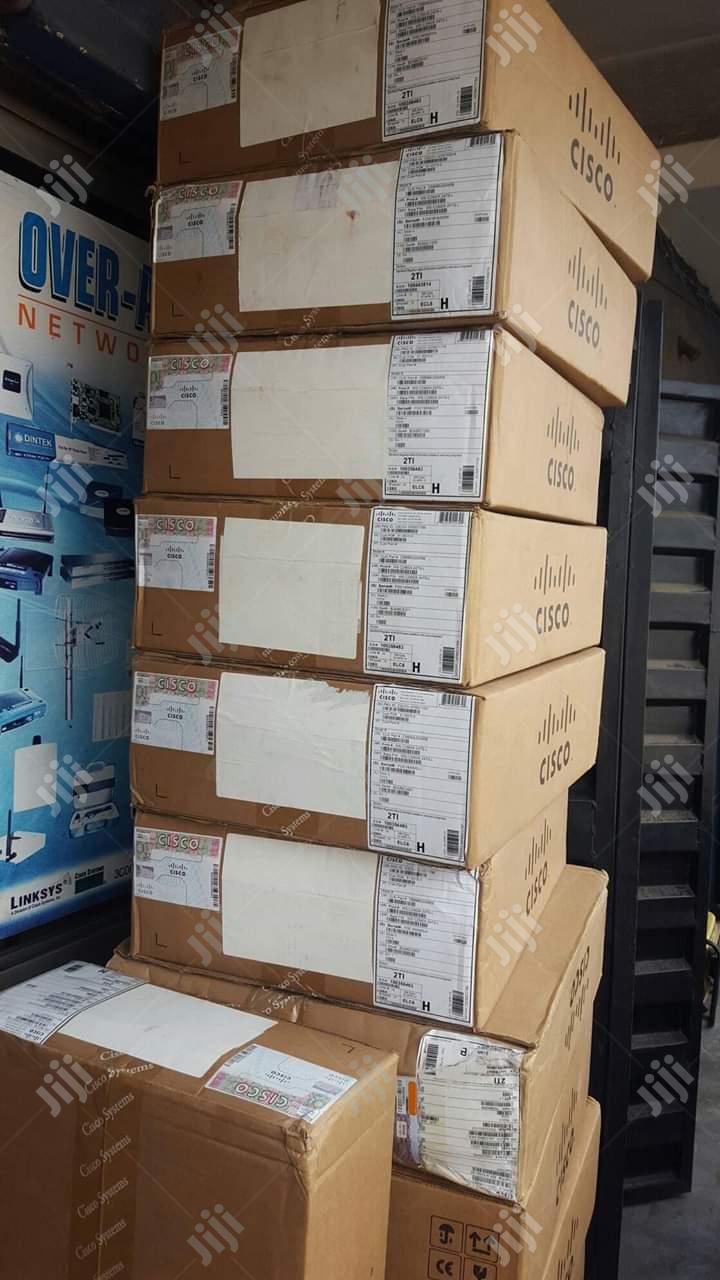 Cisco 2960X 24psl