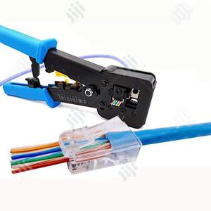 Dintek Crimping Tool