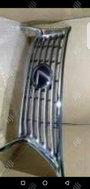 Front Grill Lexus Rx350 2015 Model