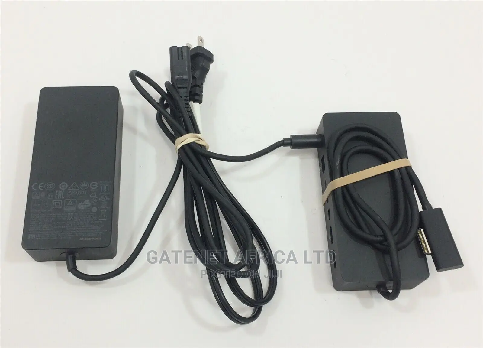 Microsoft Surface Docking Station Pro 3 4 5 6 7 +Accessories