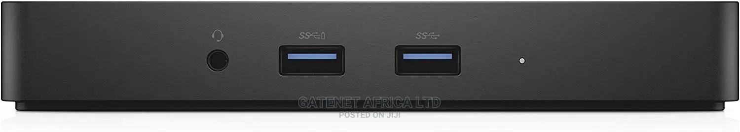 Dell Docking Station Dock With Usb-C -
