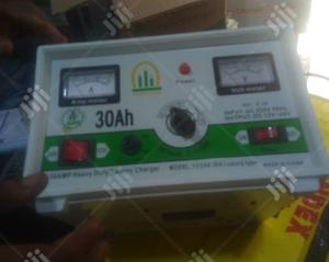 30ah Charge