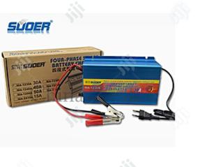 Sooer Charger 10ah