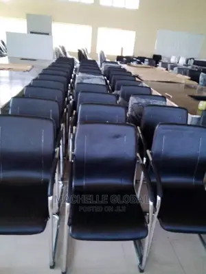 Multi-Purpose Chairs 