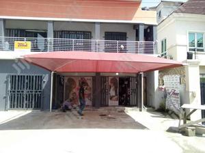 Carport Fabrication And Installation